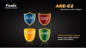 Fenix Încărcător Inteligent - ARE-C2